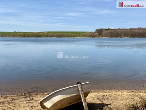 Prodej chaty, Lipová - Mechová, 54 m2