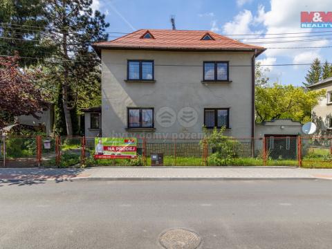 Prodej rodinného domu, Jablunkov, Za učilištěm, 120 m2