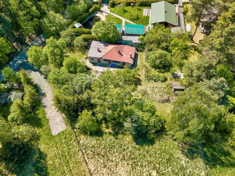 Prodej pozemku pro bydlení, Kytín, 79 m2