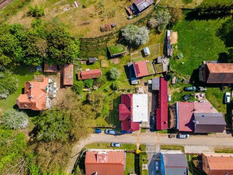 Prodej rodinného domu, Hradec, 183 m2