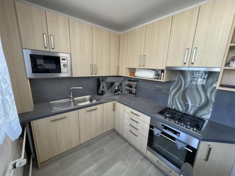 Prodej bytu 3+1, Havířov - Šumbark, Marie Pujmanové, 68 m2