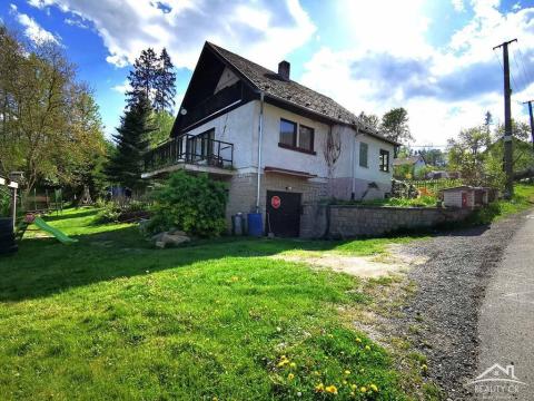 Prodej rodinného domu, Cejle, 190 m2