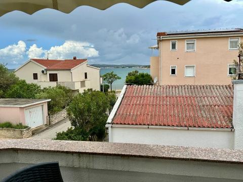 Prodej bytu 2+kk, Vir, Chorvatsko, 38 m2