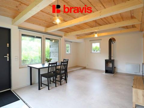 Pronájem chaty, Řícmanice, 44 m2