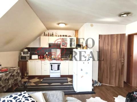 Prodej bytu 3+kk, Oslavany, Růžová, 53 m2