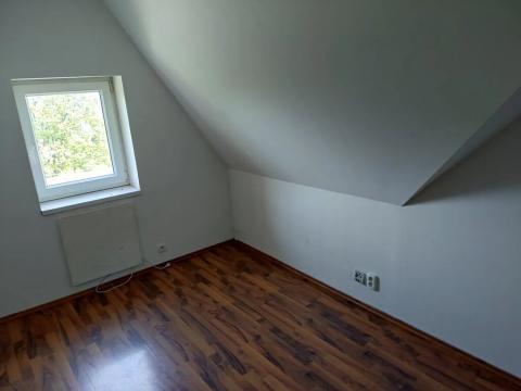 Pronájem bytu 1+kk, Šimonovice, V Zatáčkách, 27 m2