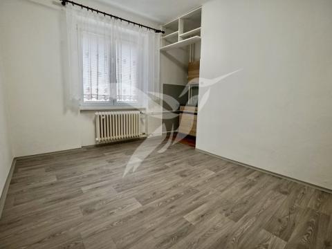 Pronájem bytu 1+kk, Plzeň, Alešova, 18 m2