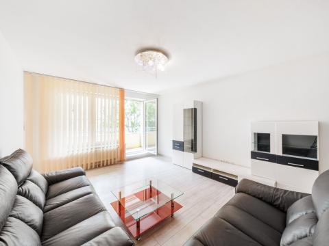 Prodej bytu 4+kk, Benešov, Tyršova, 107 m2