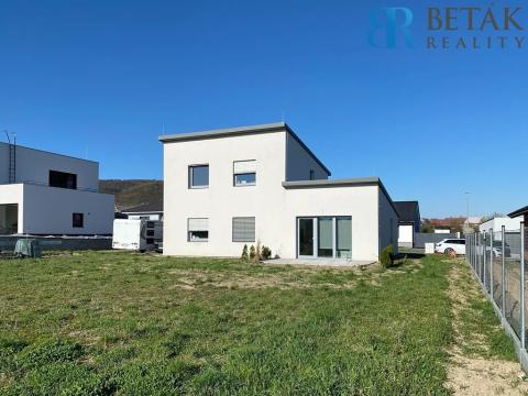 Prodej rodinného domu, Dolní Újezd, 125 m2