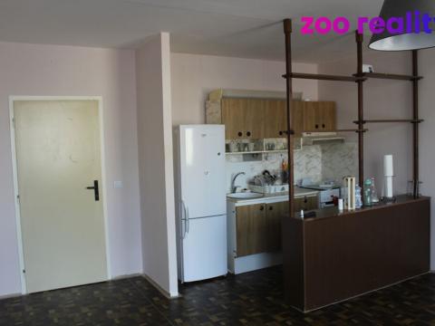 Pronájem bytu 2+kk, Litoměřice, Dukelská, 49 m2