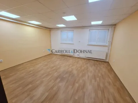 Pronájem kanceláře, Ostrava - Poruba, U Vozovny, 28 m2