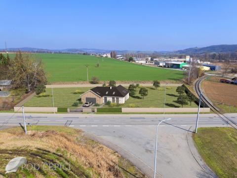 Prodej pozemku pro bydlení, Skalice nad Svitavou, 2998 m2