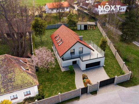 Prodej pozemku pro bydlení, Temelín, 1431 m2