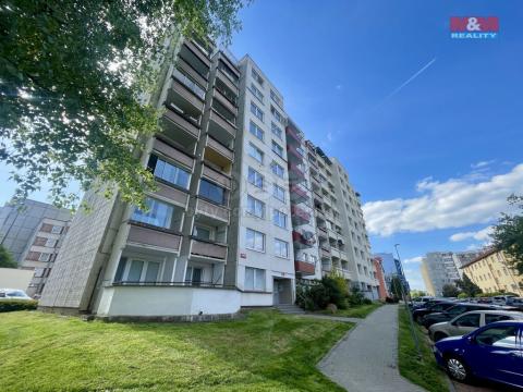 Prodej bytu 3+1, Písek - Pražské Předměstí, Vinařického, 71 m2