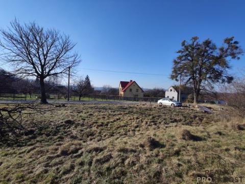 Prodej pozemku pro bydlení, Třinec, 870 m2