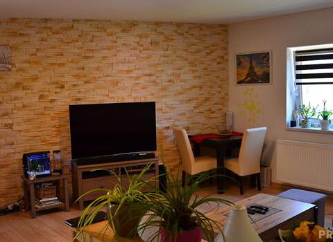 Prodej komerční nemovitosti, Bystřice, 220 m2