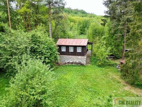 Prodej chaty, Myslejovice - Křenůvky, 68 m2