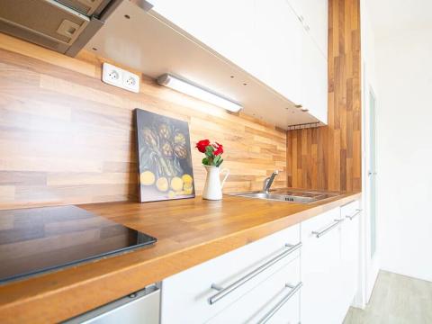 Pronájem bytu 2+kk, Brno, Jírovcova, 42 m2