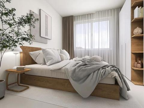 Prodej bytu 3+kk, Praha - Malá Strana, Vítězná, 56 m2