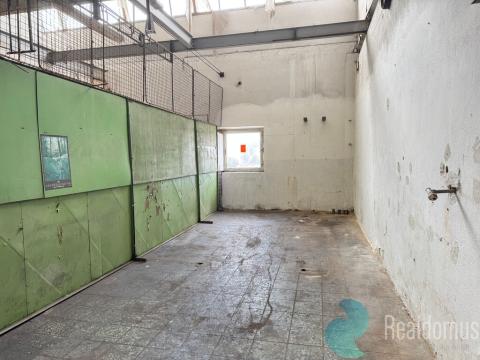Pronájem garáže, Kaplice, Omlenická, 25 m2
