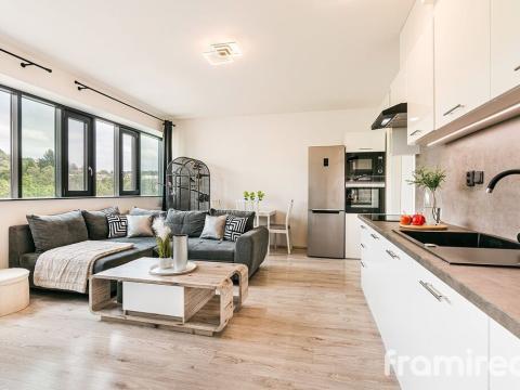 Prodej bytu 2+kk, Brno, Gajdošova, 69 m2