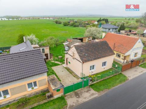 Prodej rodinného domu, Zálezlice, 70 m2