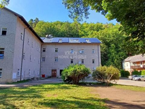Pronájem bytu 1+1, Lochovice - Obora, 40 m2