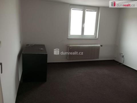 Pronájem kanceláře, Opava - Město, Hrnčířská, 19 m2