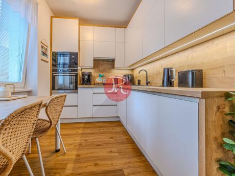 Prodej bytu 3+1, Ostrava, Sokolovská, 73 m2