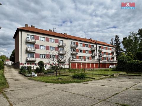 Prodej bytu 3+1, Žatec, Bratří Čapků, 65 m2