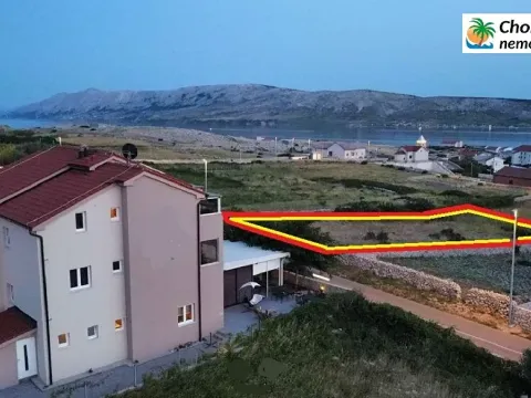 Prodej pozemku pro bydlení, Kustići, Chorvatsko, 1296 m2
