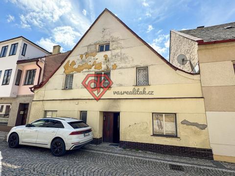 Prodej rodinného domu, Králíky, Dlouhá, 240 m2