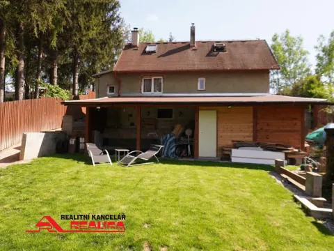 Prodej rodinného domu, Dalovice, 150 m2