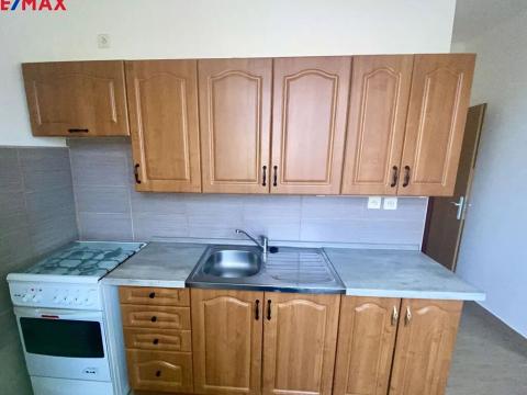 Pronájem bytu 2+1, Plzeň, Táborská, 54 m2