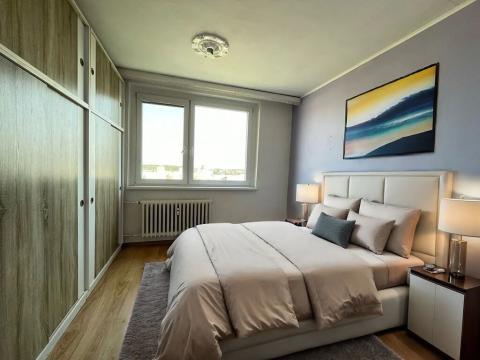 Pronájem bytu 3+1, Břeclav, sídl. Dukelských hrdinů, 69 m2