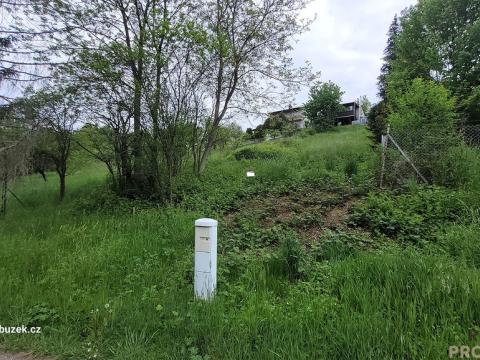 Prodej pozemku pro bydlení, Ptení, 571 m2