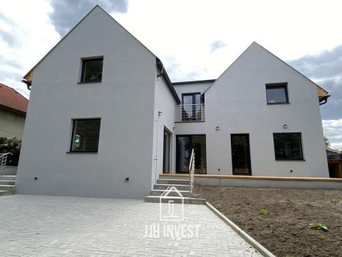 Pronájem bytu 5+kk, Praha - Běchovice, Pplk. Nováčka, 139 m2