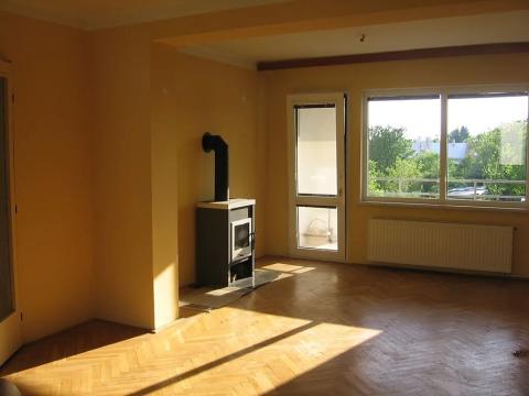 Pronájem bytu 4+1, Holešov, Hanácká, 120 m2