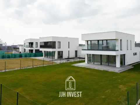 Prodej rodinného domu, Vysoký Újezd, Na Horizontu, 190 m2