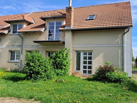 Prodej bytu 2+kk, Holubice, 90 m2