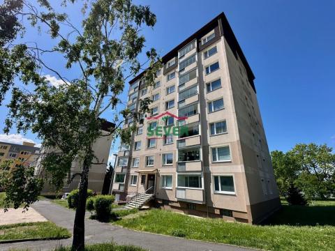 Prodej bytu 3+1, Krupka - Maršov, Jasmínová, 76 m2