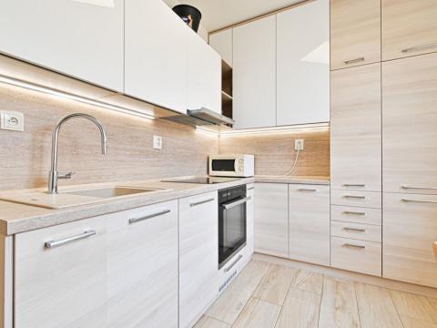 Pronájem bytu 3+1, Brno, Dalimilova, 68 m2