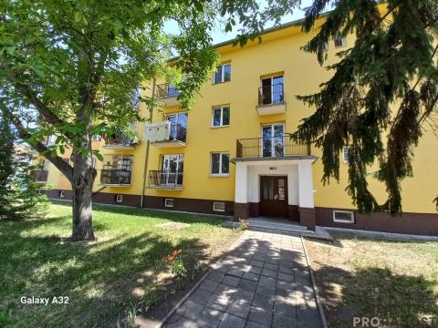 Pronájem bytu 3+kk, Hodonín, Březinova, 60 m2