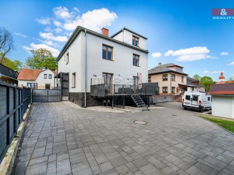 Prodej rodinného domu, Rokytnice v Orlických horách, 5. května, 245 m2