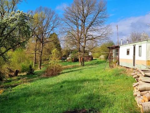 Prodej zahrady, Kostelec nad Vltavou, 7026 m2