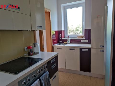 Pronájem bytu 2+1, Praha - Záběhlice, Jihovýchodní IV, 59 m2