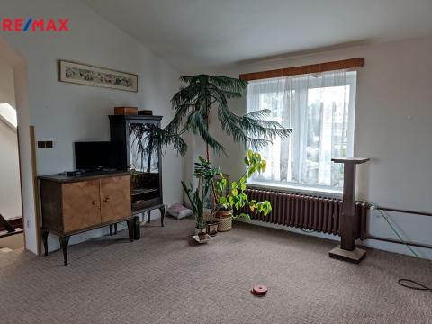 Pronájem bytu 3+1, Praha - Záběhlice, Jihovýchodní IV, 85 m2