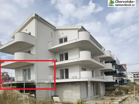 Prodej bytu 2+1, Povljana, Chorvatsko, 45 m2