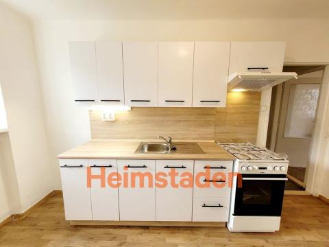 Pronájem bytu 3+1, Havířov - Šumbark, Anglická, 71 m2