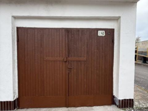 Prodej garáže, Litvínov - Horní Litvínov, U Zámeckého parku, 19 m2